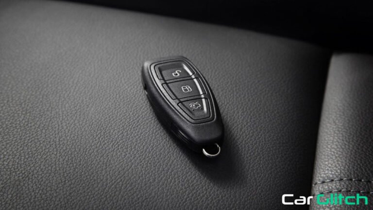 How To Turn Off Ford MyKey Without Admin Key